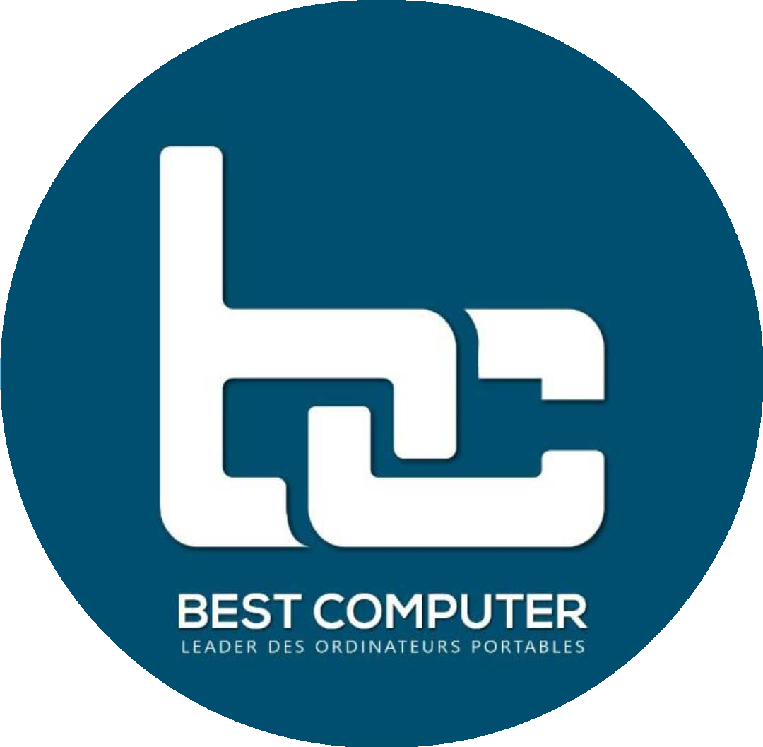 Logo de Best Computer